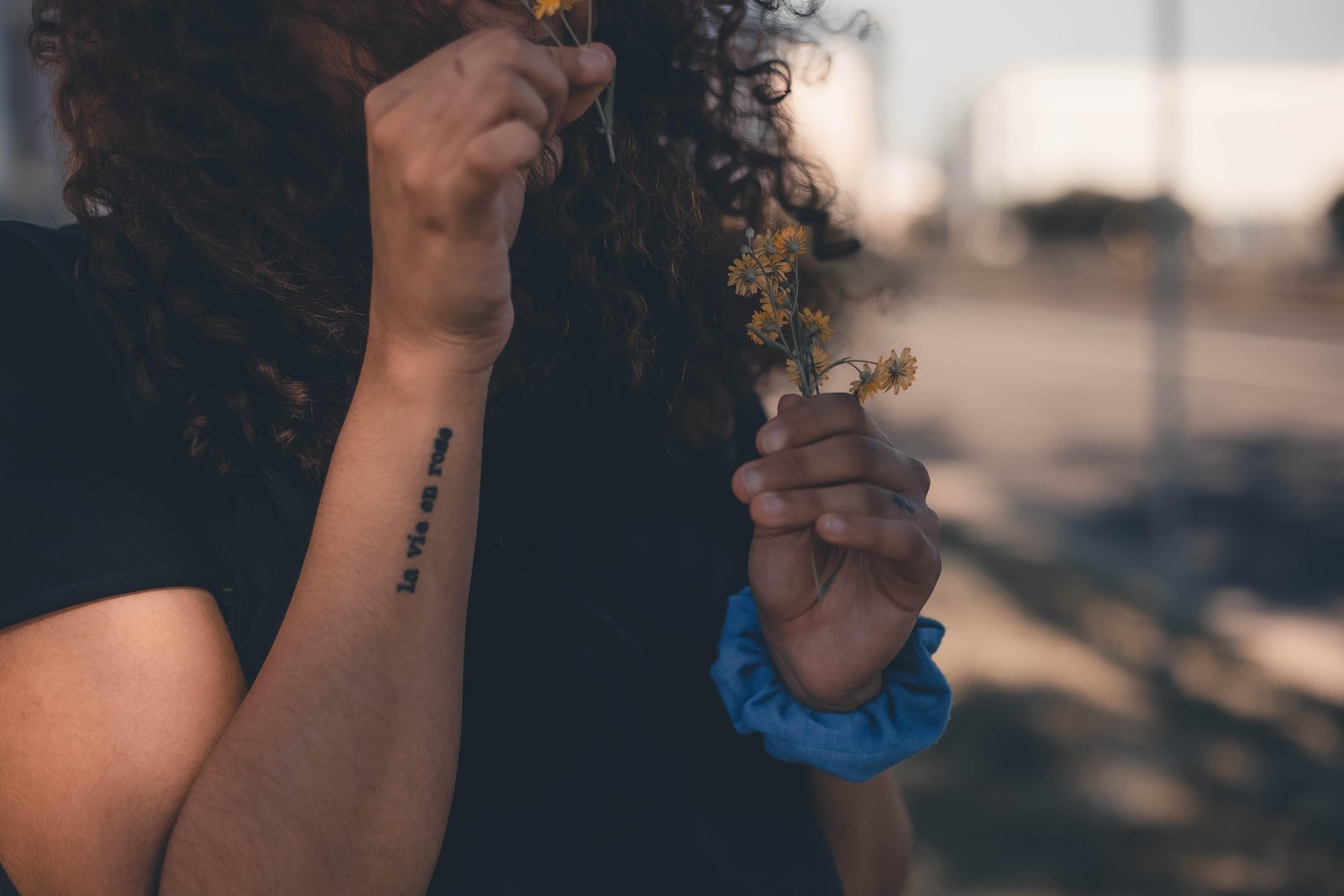 Tattoo Check