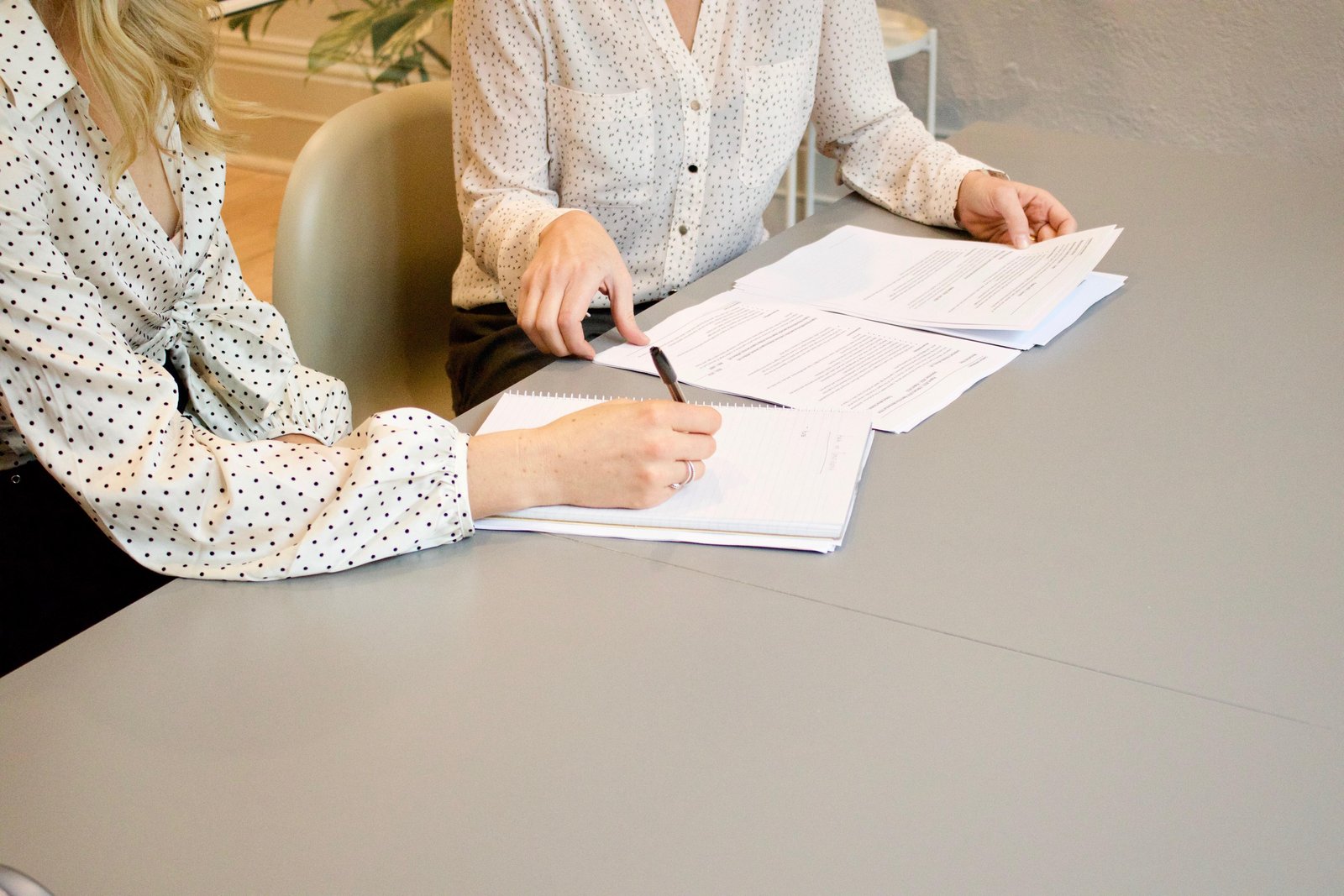 HR Interview